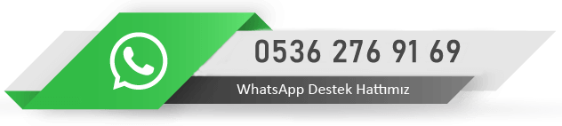 Whatsapp İletişim Yerden Isıtma