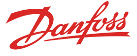 Danfoss Yerden Isıtma Marka - Logo