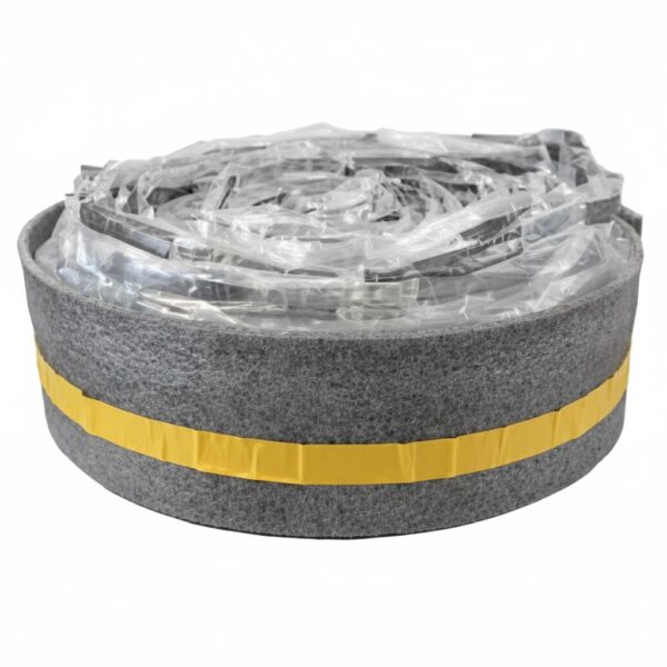 Rehau Kenar İzolasyon Bandı - İsi Enerji