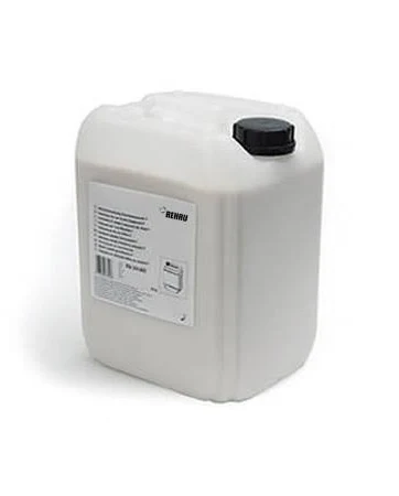 Rehau şap katkı maddesi - isi enerji