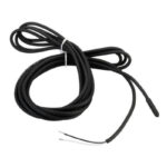 Fraenkische profitherm harici NTC sensör - yerden ısıtma ve otomasyon için IP67 korumalı