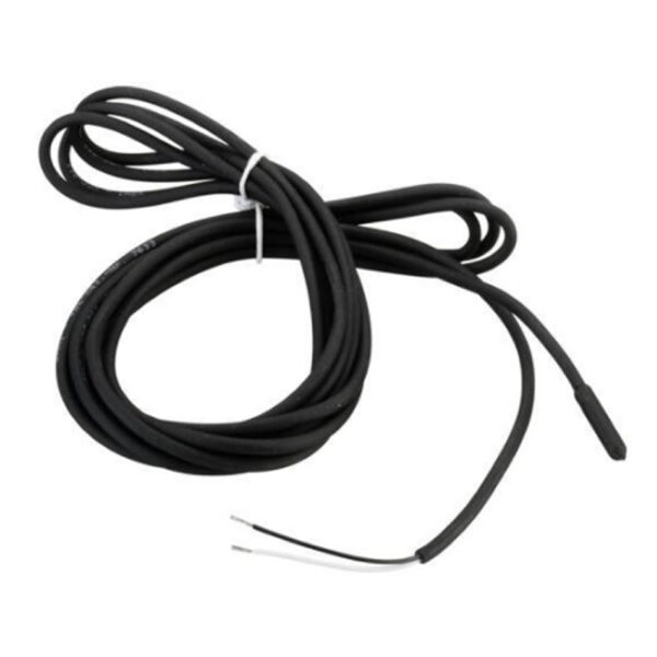 Fraenkische profitherm Harici NTC Sensör IP67 – 3 Metre Fraenkische profitherm harici NTC sensör - yerden ısıtma ve otomasyon için IP67 korumalı