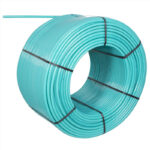 Fraenkische Oksijen Bariyerli Pex-a Boru - Yerden Isıtma Borusu