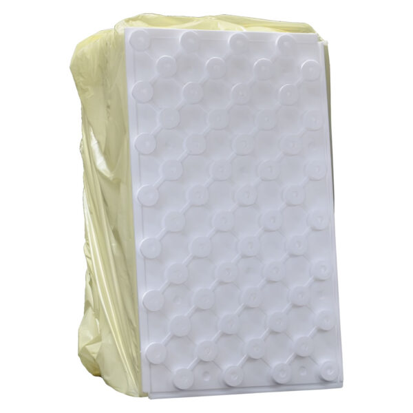 Fraenkische İzolasyon Plakası LD - Yerden Isıtma Straforu Fraenkische İzolasyon Plakası LD - Yerden Isıtma Straforu