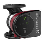 Grundfos MAGNA1 32-80 F sirkülasyon pompası - yüksek verimli, flanşlı bağlantı