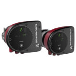 Grundfos Magna1 D 32-80 sirkülasyon pompası, yüksek verimlilik sunan enerji tasarruflu pompa modeli.