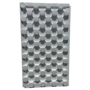 Yerden ısıtma sistemleri için 30 dansite yoğunluklu Isıpor strafor ısı yalıtım levhası